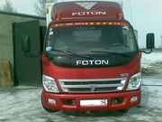 Продам FOTON BJ5059