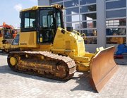 Бульдозер Komatsu D 51EX-22 Год выпуска:2007