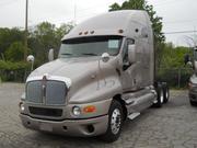 Седельный тягач2010 года по техпаспорту Kenworth T-2000 Дата выпуска :