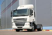 Седельный тягач DAF FT CF85.360 Год выпуска 2011 Состояние новый Двига