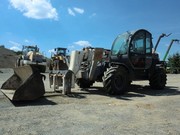 Terex 3713 sx ,  кредит,  лизинг