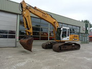 HITACHI Zaxis ZX 280LC ,  кредит,  лизинг