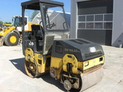 Каток Bomag  BW 100 AD-3 ЛИЗИНГ И КРЕДИТ.
