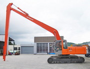 Экскаватор-траншеекопатель JCB JS 145 W VA  ЛИЗИНГ И КРЕДИТ.
