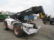 Bobcat T 40170 ЛИЗИНГ И КРЕДИТ.