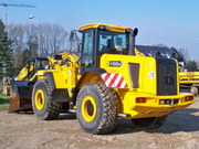 Volvo L45B
