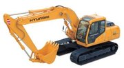 HYUNDAI R160LC-7                 