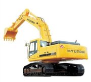 HYUNDAI R360LC-7   2010г