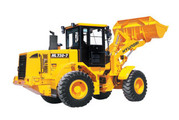 HYUNDAI HL730-7A             