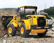 HYUNDAI HL750-7A     