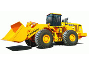 HYUNDAI HL780-7A        