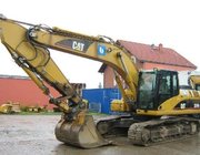 CATERPILLAR 324DLN