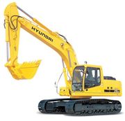 кскаватор HYUNDAI R210LC-7  ОФИЦИАЛЬНЫЙ ДИЛЕР!!!